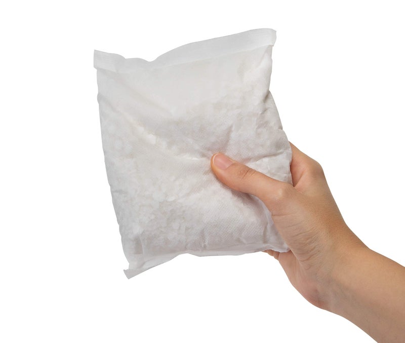HUMYDRY USA4311803C6 Unscented Moisture Absorber Refill, 15.9-Ounce, 3-Pack - Image 2